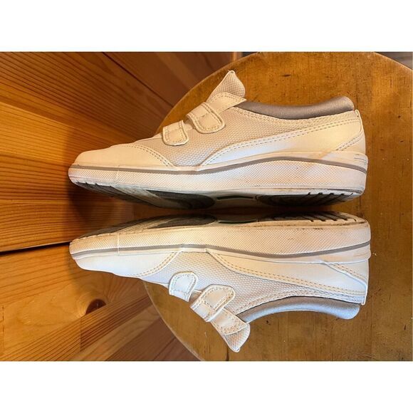 Grasshoppers Pure Comfort Cushion Shoes Size 5M Quilted Footbed - Picture 7 of 9